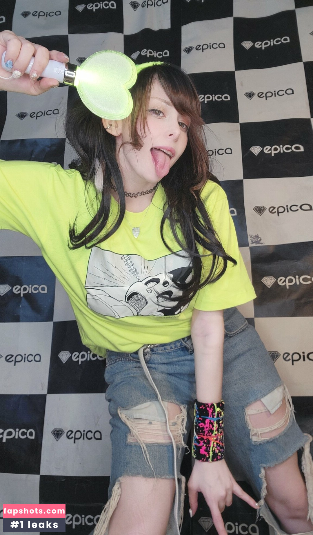 Yuriko Tiger Nude Leaks OnlyFans Photos #327 - LeakJerk