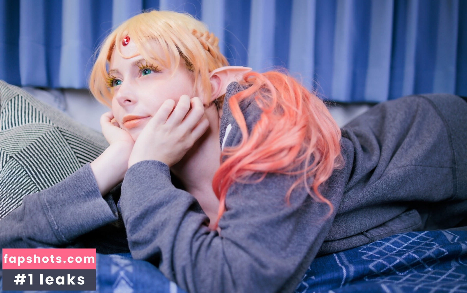 Yuriko Tiger Nude Leaks OnlyFans Photos #332 - LeakJerk