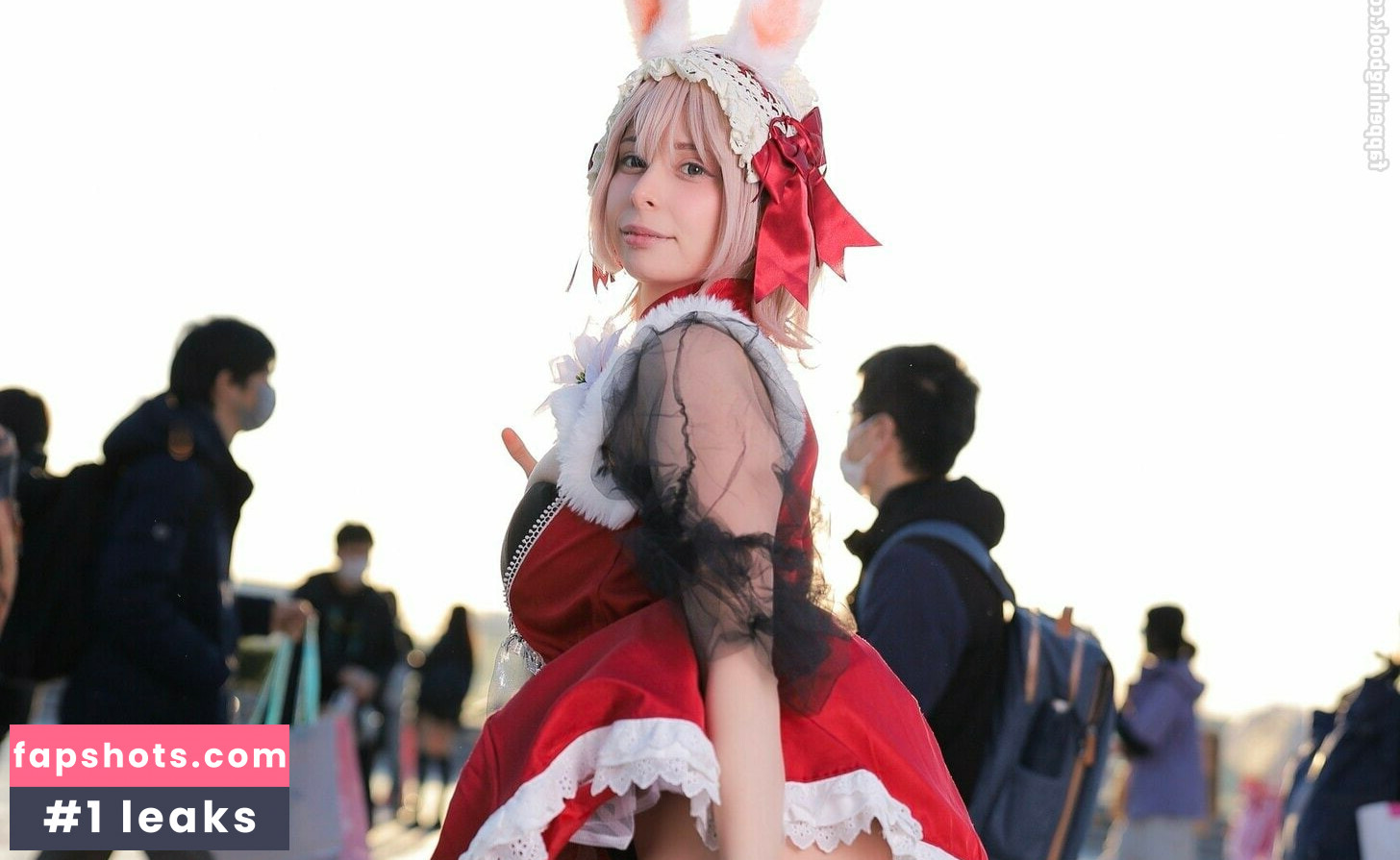 Yuriko Tiger Nude Leaks OnlyFans Photos #336 - LeakJerk