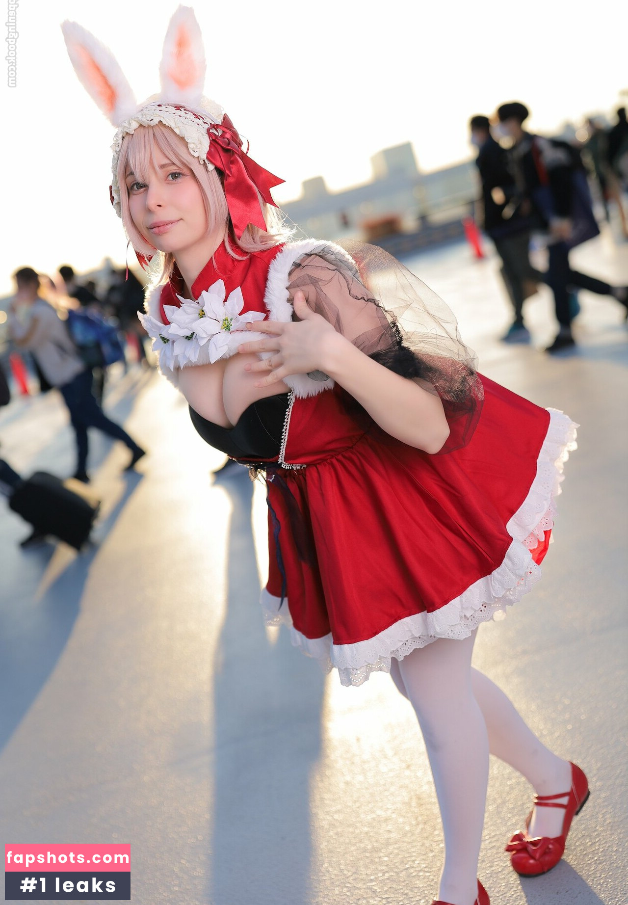 Yuriko Tiger Nude Leaks OnlyFans Photos #337 - LeakJerk