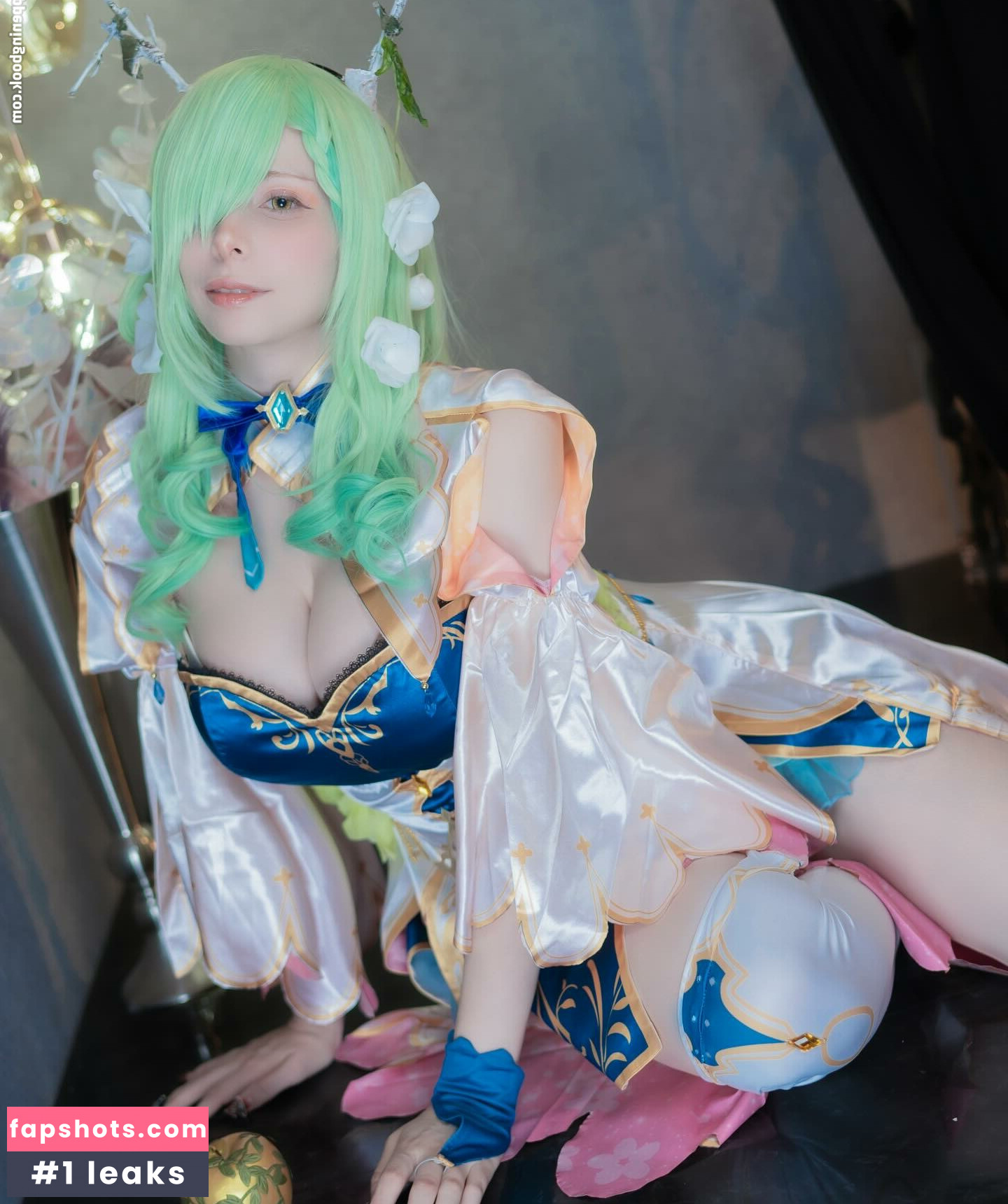 Yuriko Tiger Nude Leaks OnlyFans Photos #35 - LeakJerk