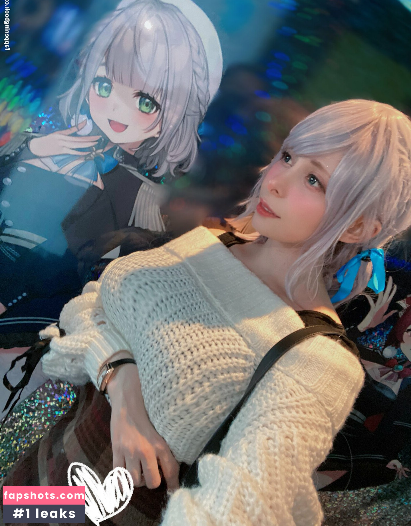 Yuriko Tiger Nude Leaks OnlyFans Photos #345 - LeakJerk