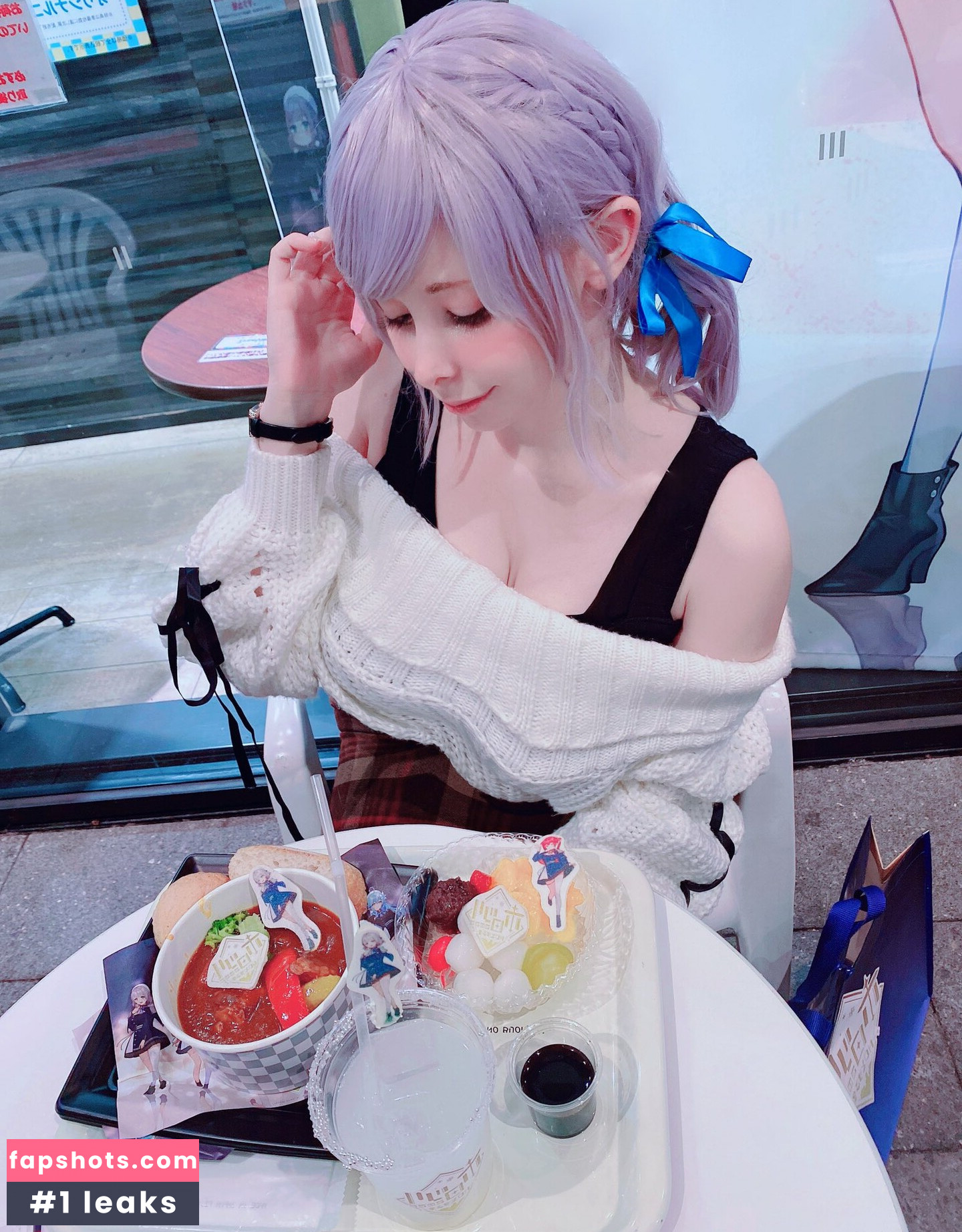 Yuriko Tiger Nude Leaks OnlyFans Photos #346 - LeakJerk