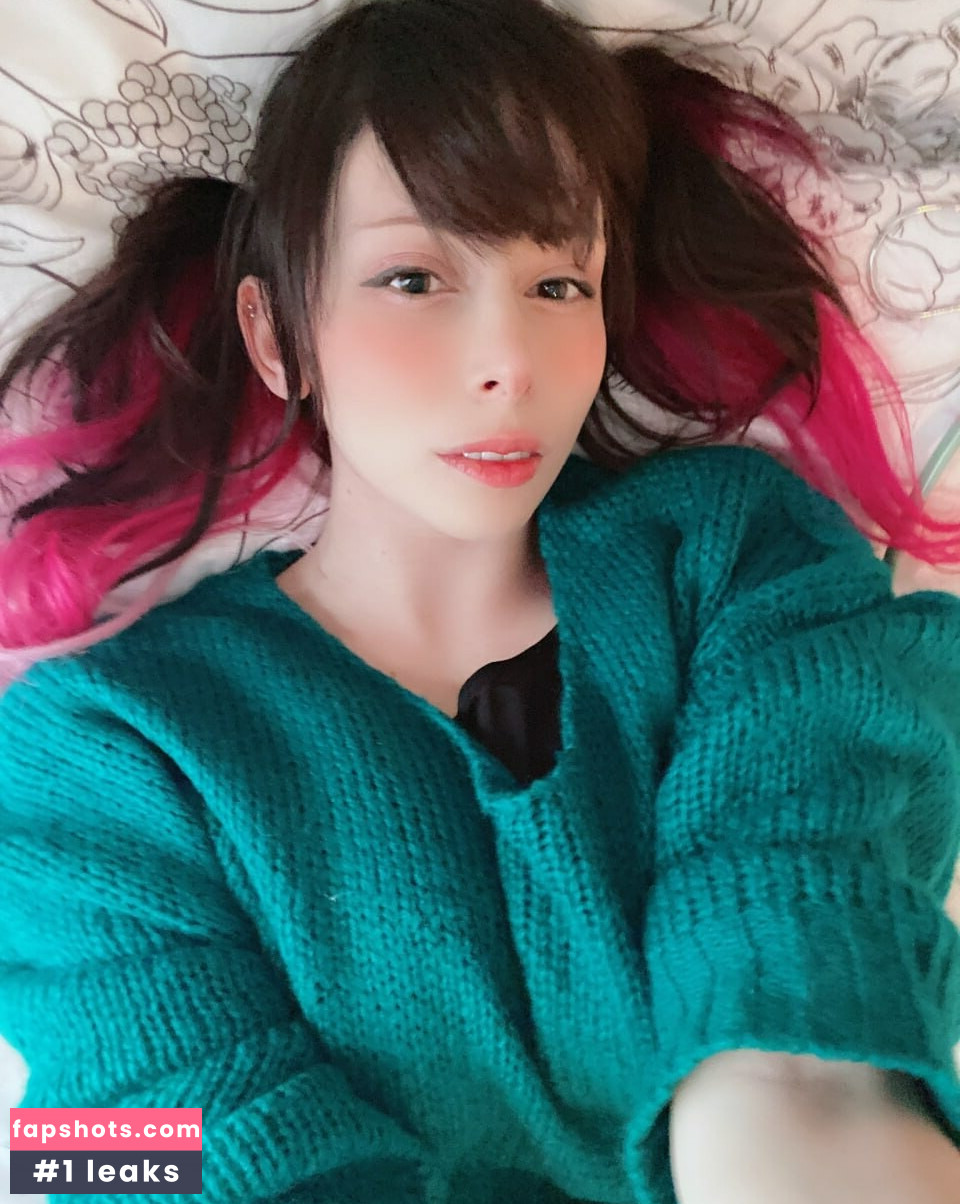 Yuriko Tiger Nude Leaks OnlyFans Photos #349 - LeakJerk