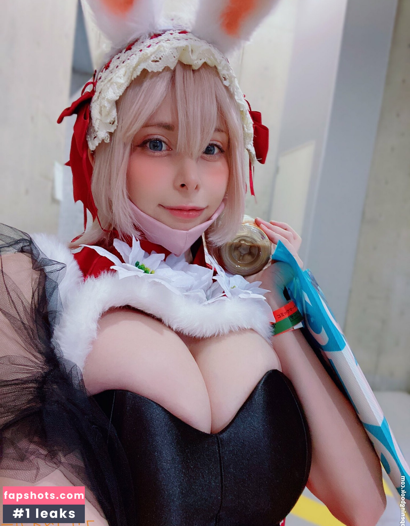 Yuriko Tiger Nude Leaks OnlyFans Photos #350 - LeakJerk