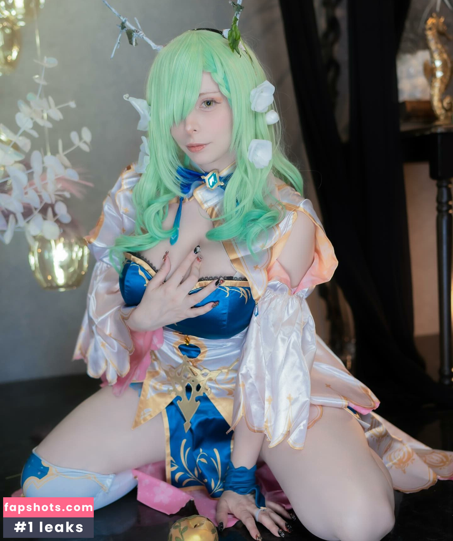 Yuriko Tiger Nude Leaks OnlyFans Photos #36 - LeakJerk