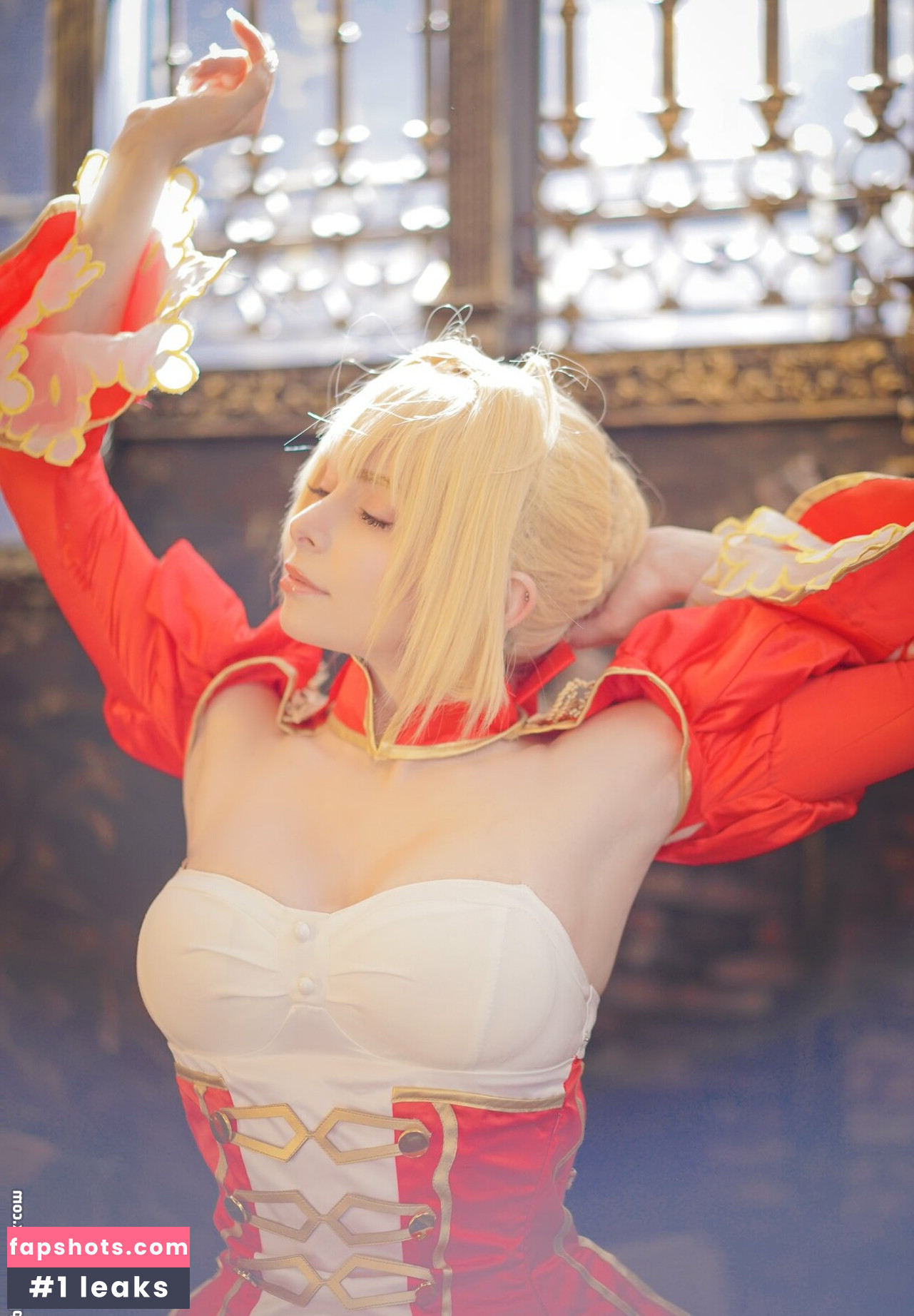 Yuriko Tiger Nude Leaks OnlyFans Photos #353 - LeakJerk