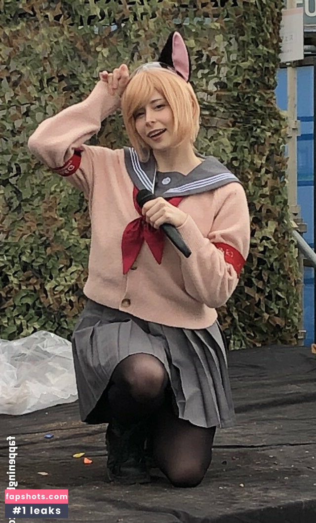 Yuriko Tiger Nude Leaks OnlyFans Photos #358 - LeakJerk