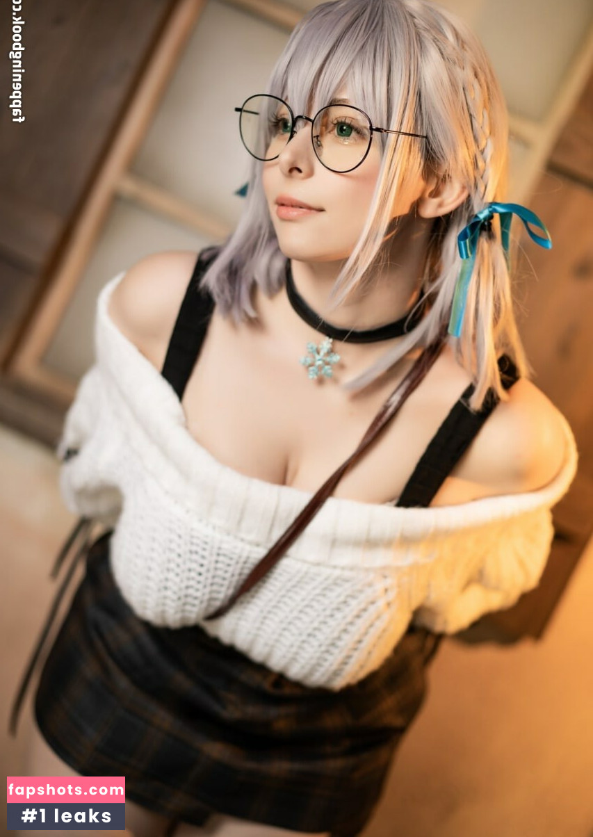 Yuriko Tiger Nude Leaks OnlyFans Photos #360 - LeakJerk