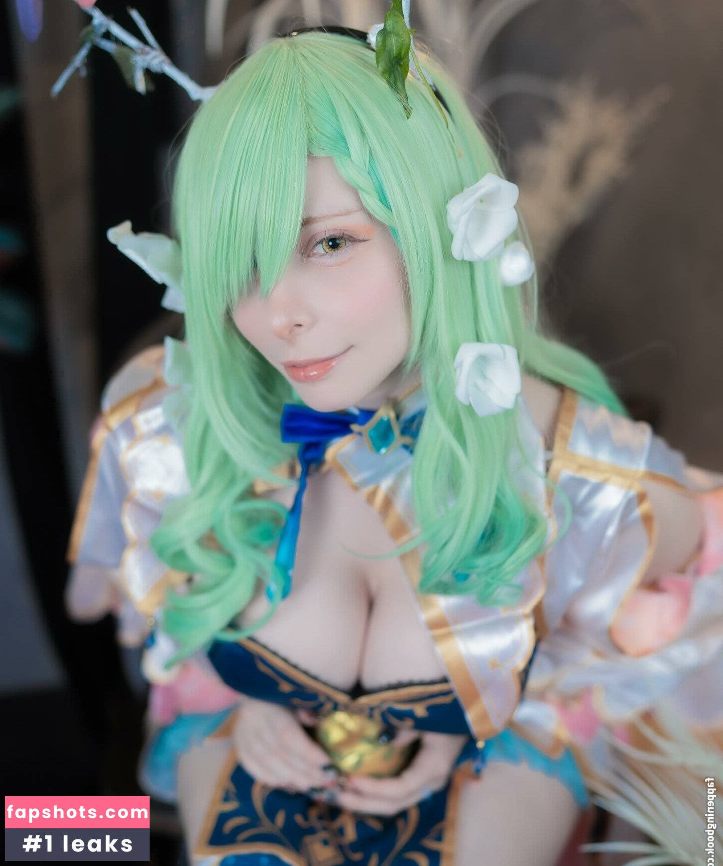 Yuriko Tiger Nude Leaks OnlyFans Photos #37 - LeakJerk