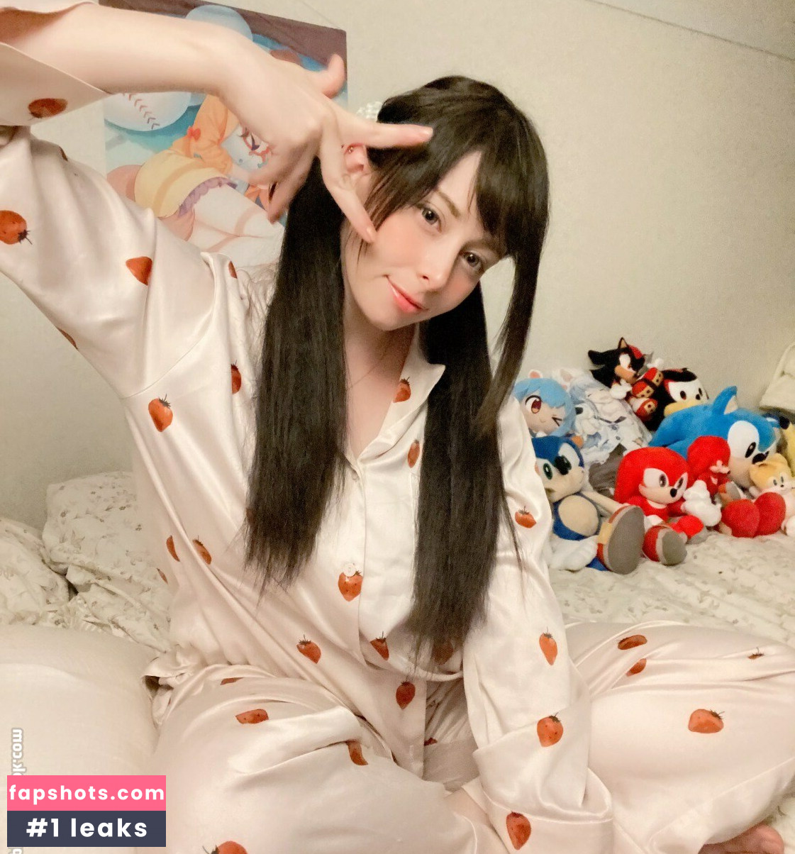 Yuriko Tiger Nude Leaks OnlyFans Photos #365 - LeakJerk