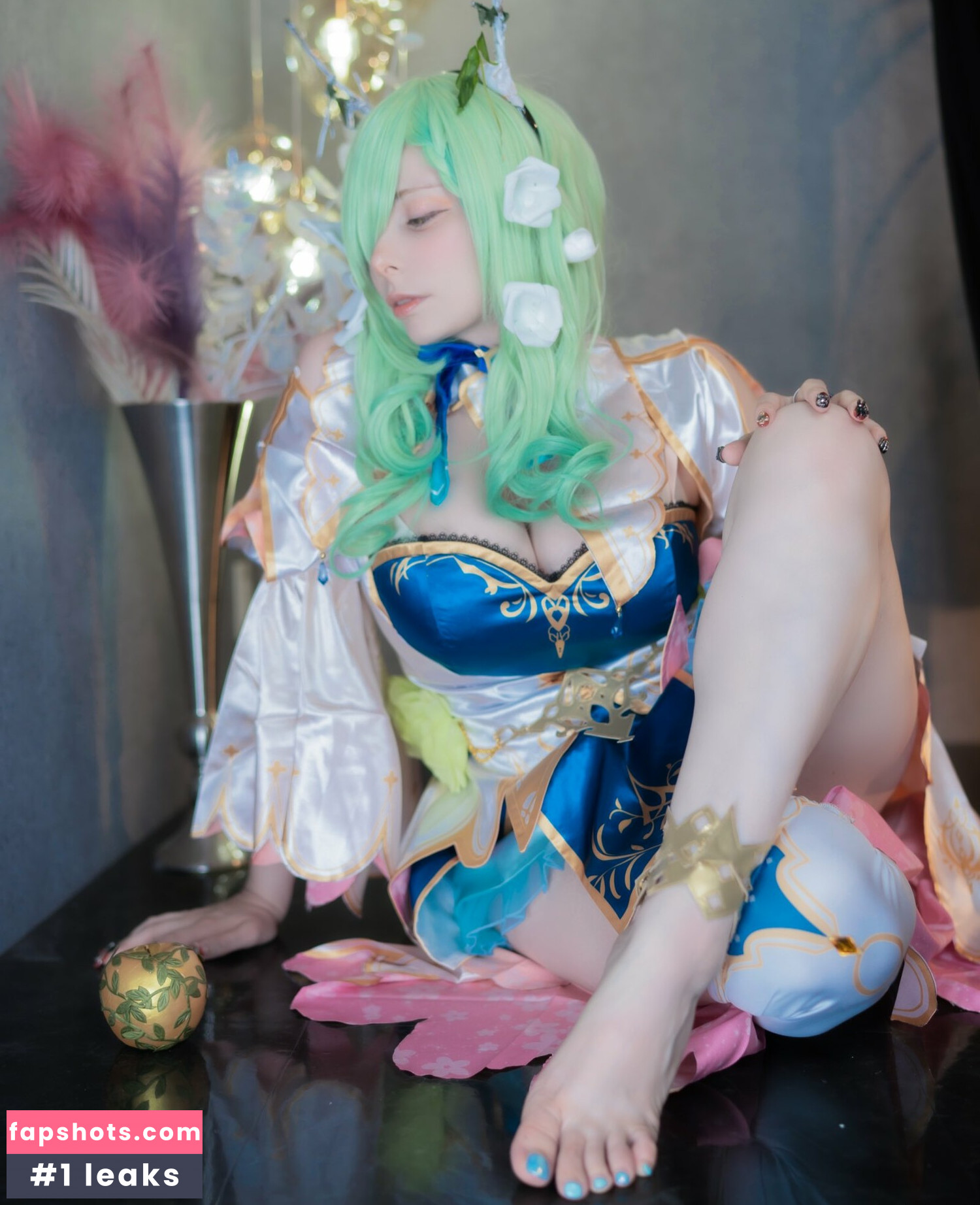 Yuriko Tiger Nude Leaks OnlyFans Photos #39 - LeakJerk