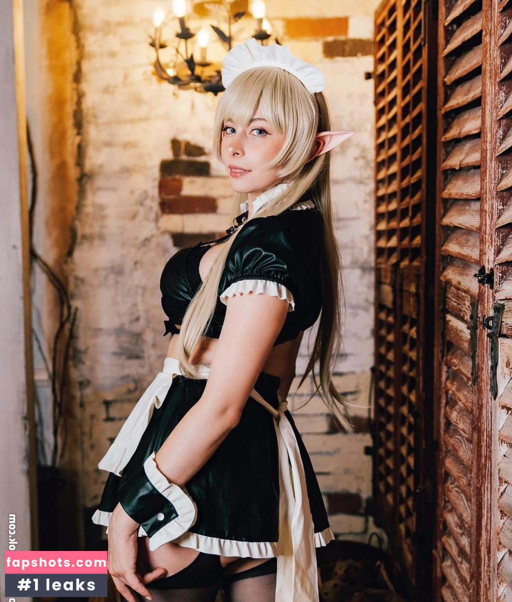 Yuriko Tiger Nude Leaks OnlyFans Photos #384 - LeakJerk