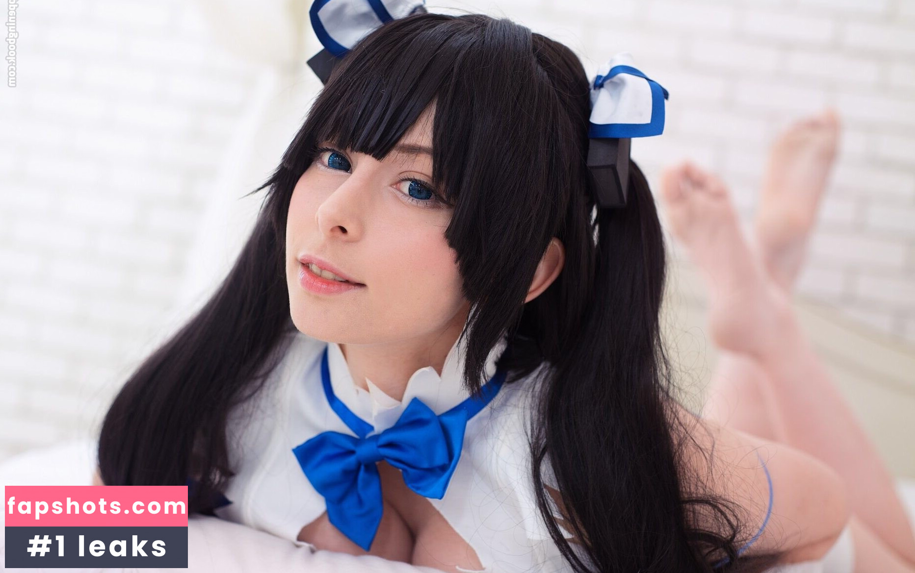 Yuriko Tiger Nude Leaks OnlyFans Photos #386 - LeakJerk