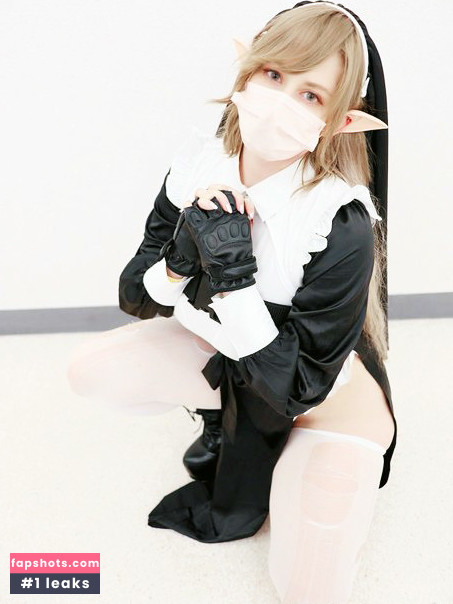 Yuriko Tiger Nude Leaks OnlyFans Photos #398 - LeakJerk