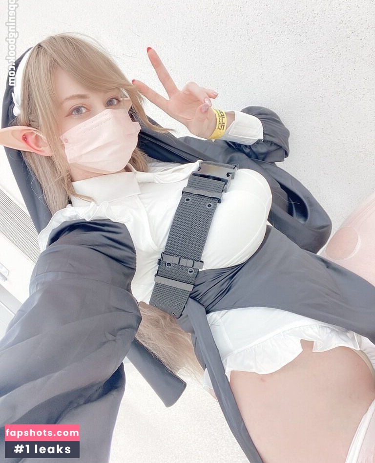 Yuriko Tiger Nude Leaks OnlyFans Photos #399 - LeakJerk