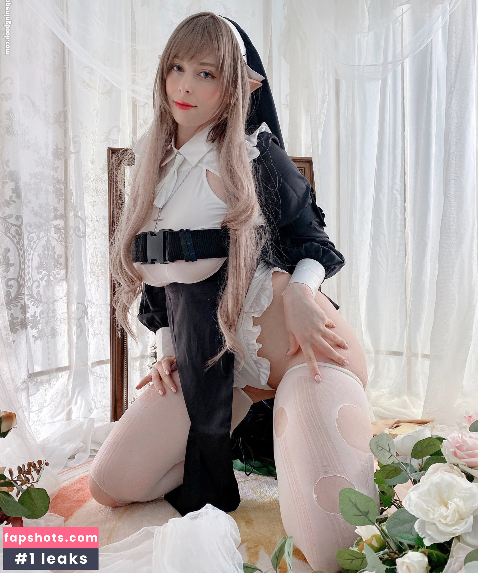 Yuriko Tiger Nude Leaks OnlyFans Photos #406 - LeakJerk