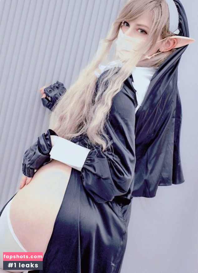 Yuriko Tiger Nude Leaks OnlyFans Photos #409 - LeakJerk