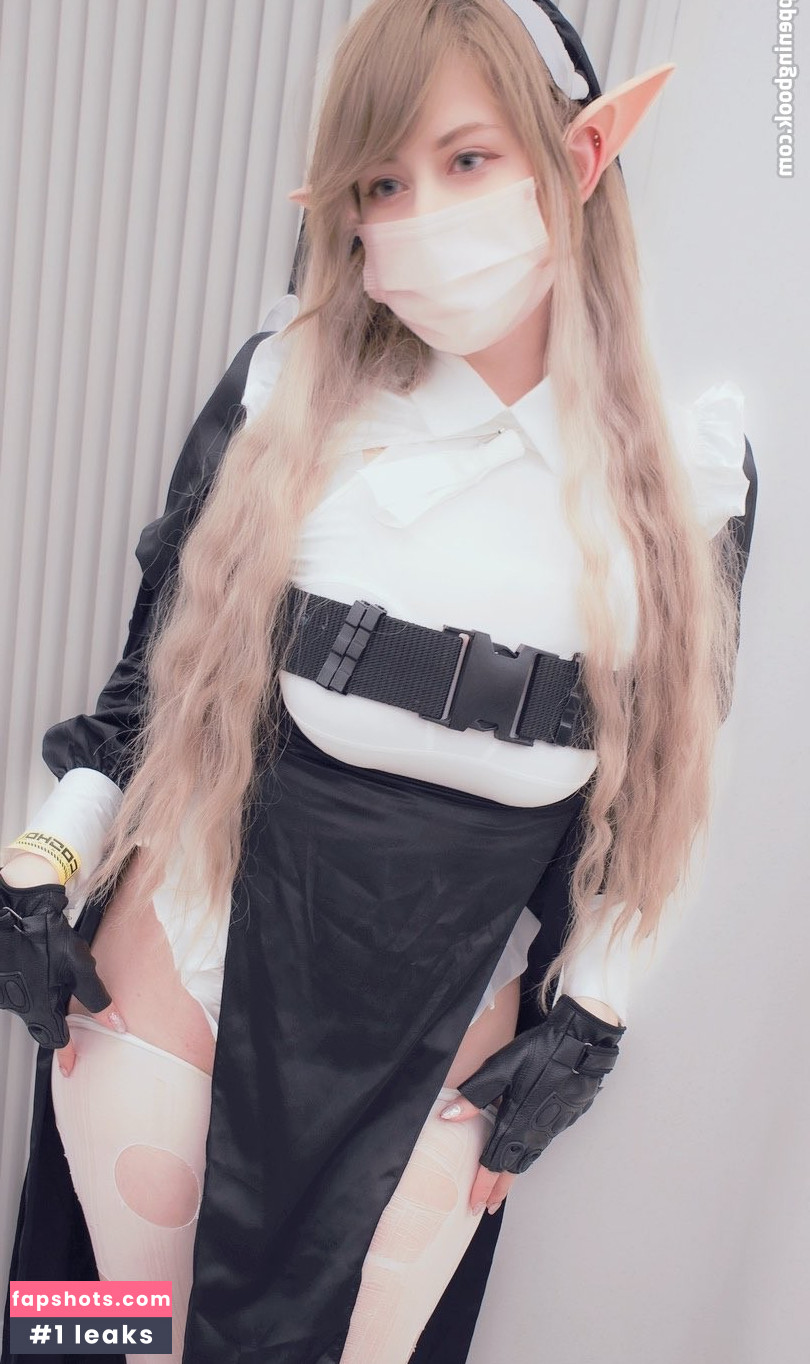 Yuriko Tiger Nude Leaks OnlyFans Photos #410 - LeakJerk