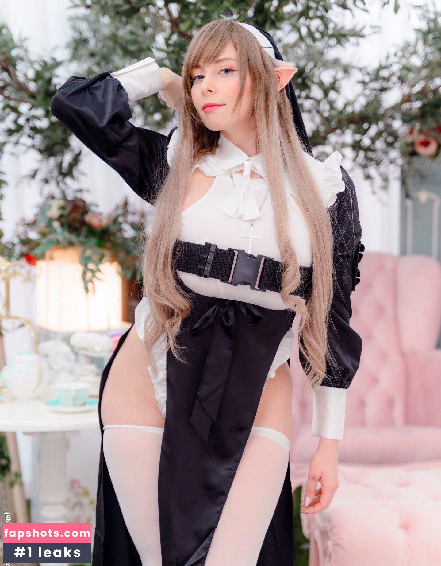 Yuriko Tiger Nude Leaks OnlyFans Photos #413 - LeakJerk