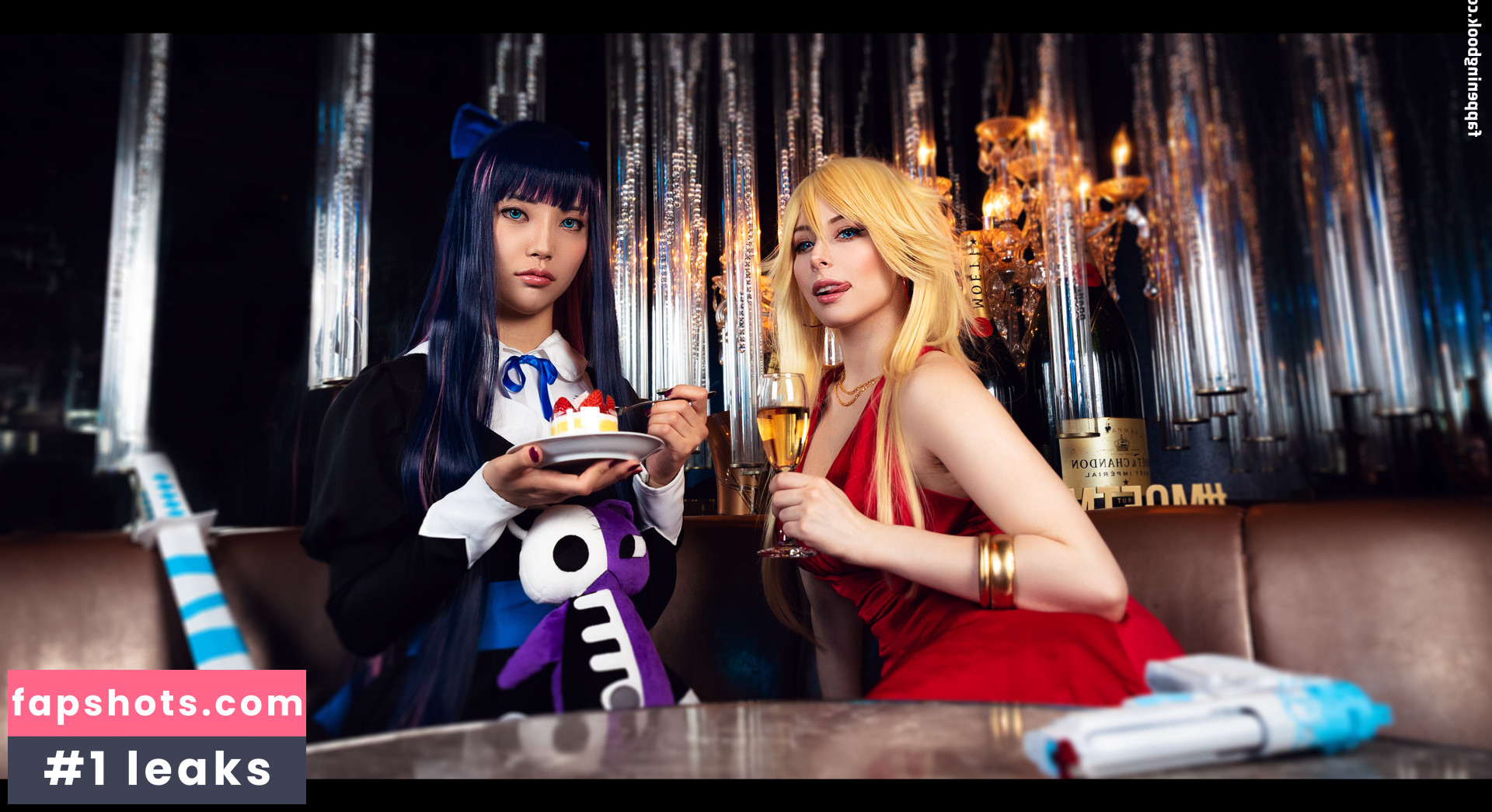 Yuriko Tiger Nude Leaks OnlyFans Photos #420 - LeakJerk