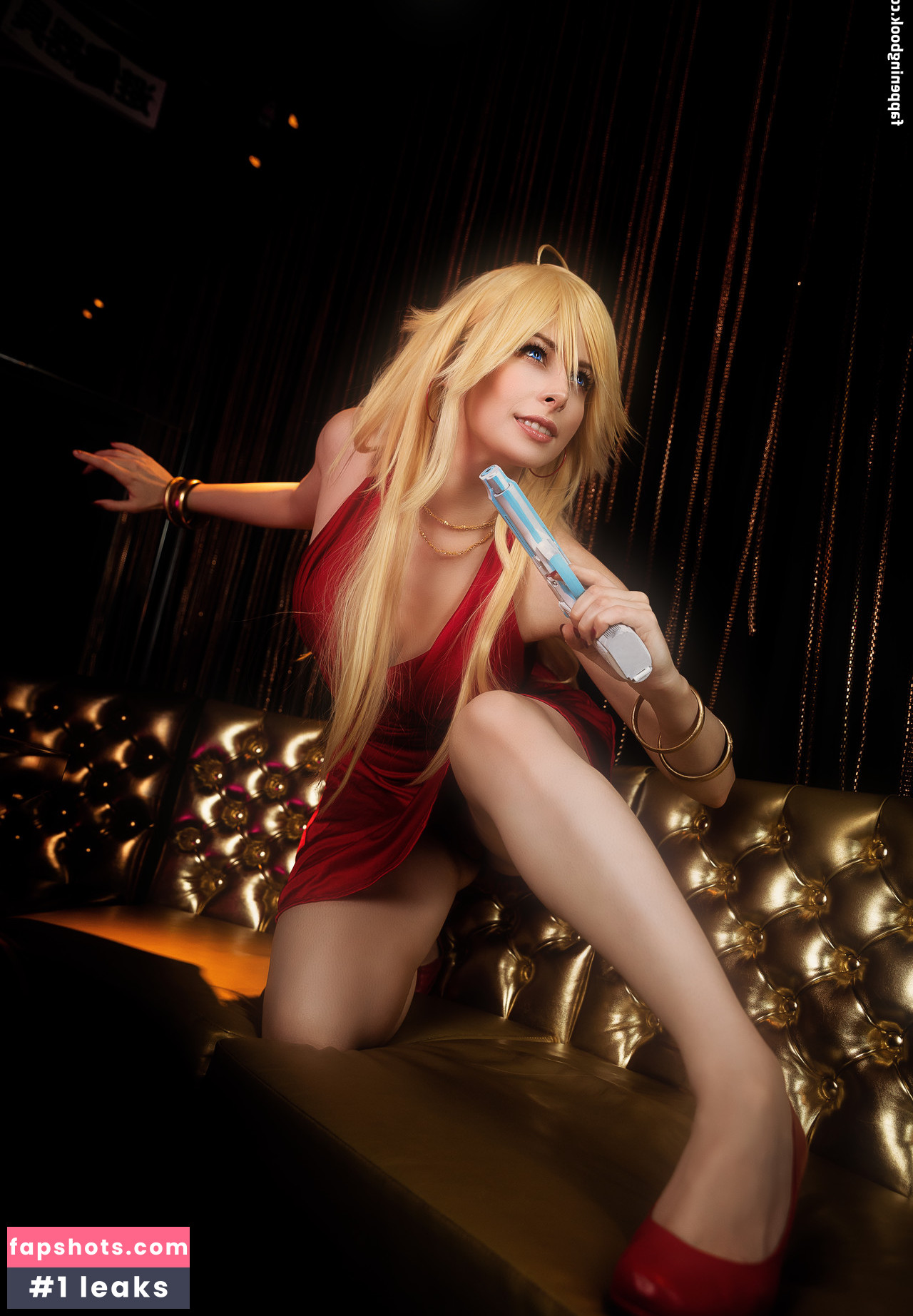 Yuriko Tiger Nude Leaks OnlyFans Photos #423 - LeakJerk