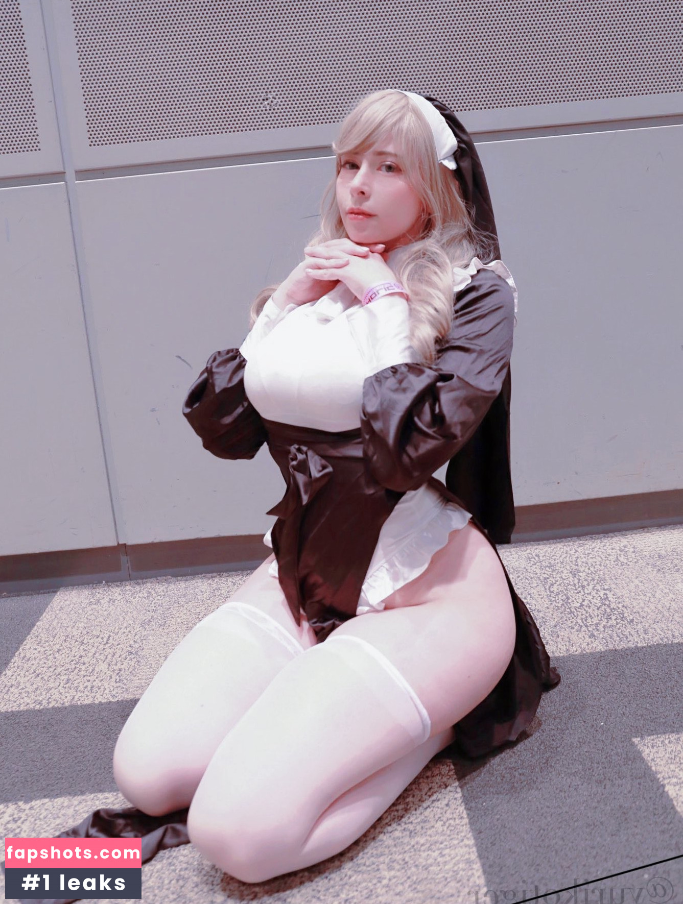 Yuriko Tiger Nude Leaks OnlyFans Photos #424 - LeakJerk