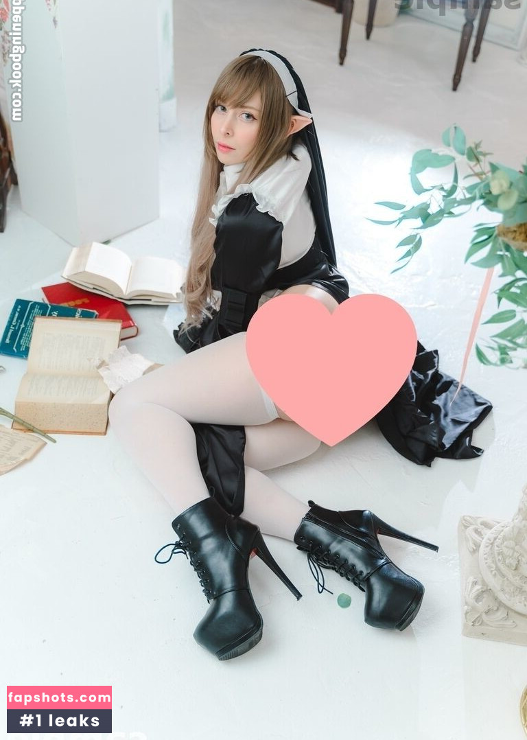 Yuriko Tiger Nude Leaks OnlyFans Photos #425 - LeakJerk