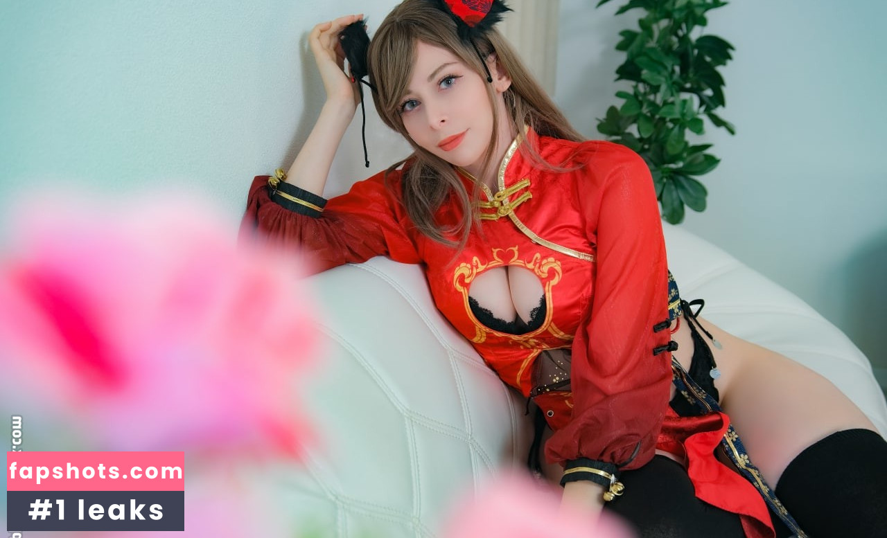 Yuriko Tiger Nude Leaks OnlyFans Photos #434 - LeakJerk