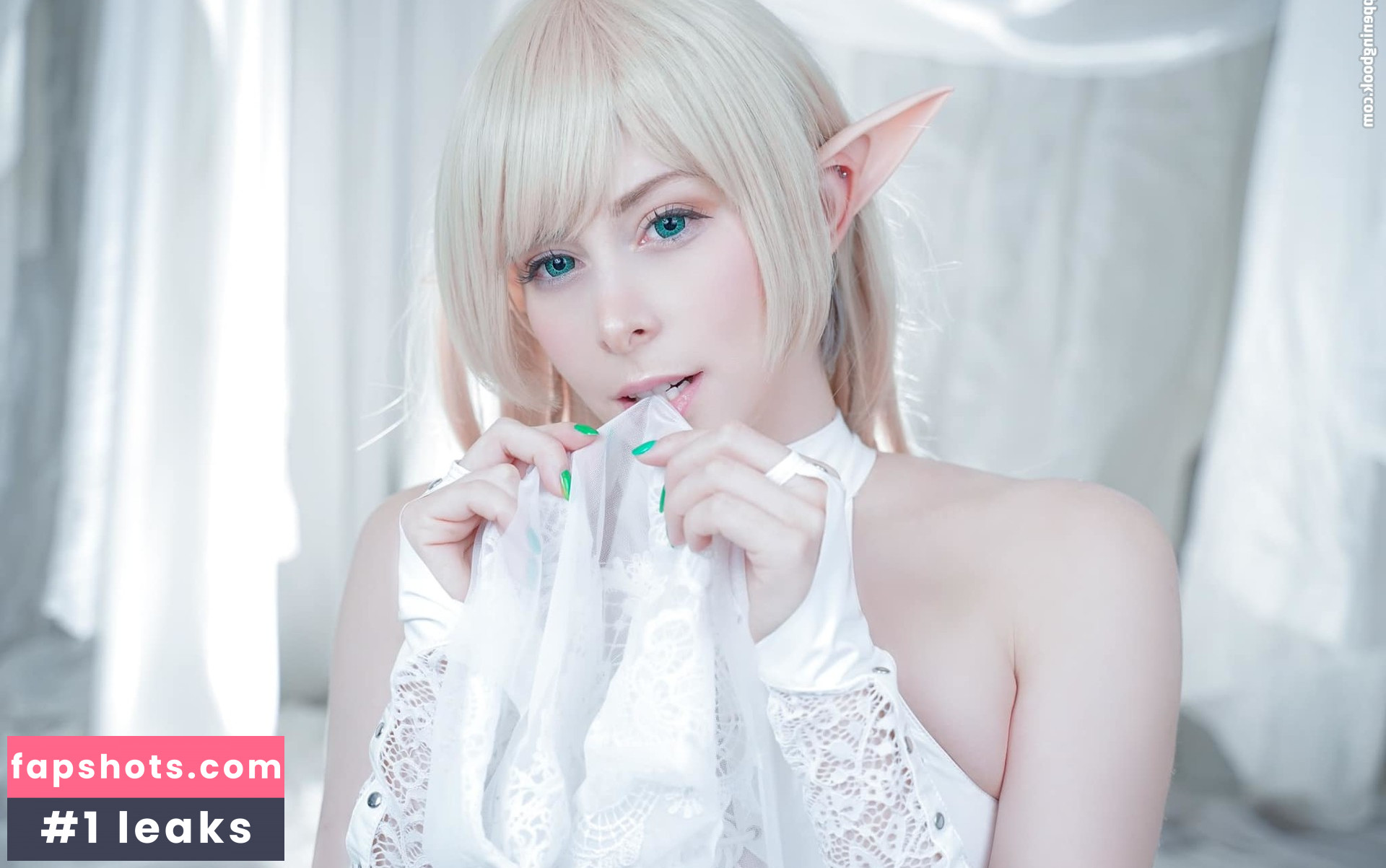 Yuriko Tiger Nude Leaks OnlyFans Photos #441 - LeakJerk