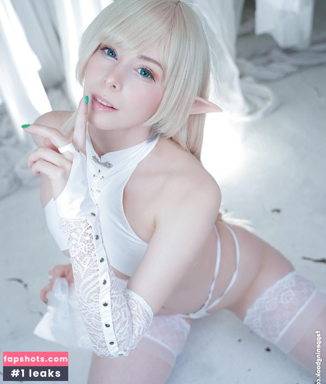 Yuriko Tiger Nude Leaks OnlyFans Photos #443 - LeakJerk