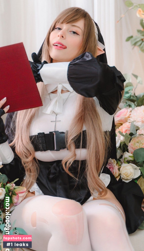 Yuriko Tiger Nude Leaks OnlyFans Photos #451 - LeakJerk