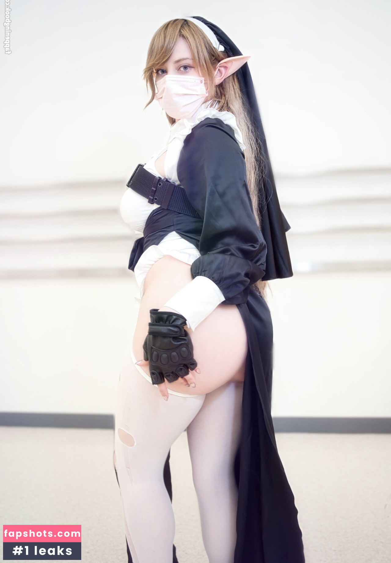 Yuriko Tiger Nude Leaks OnlyFans Photos #452 - LeakJerk