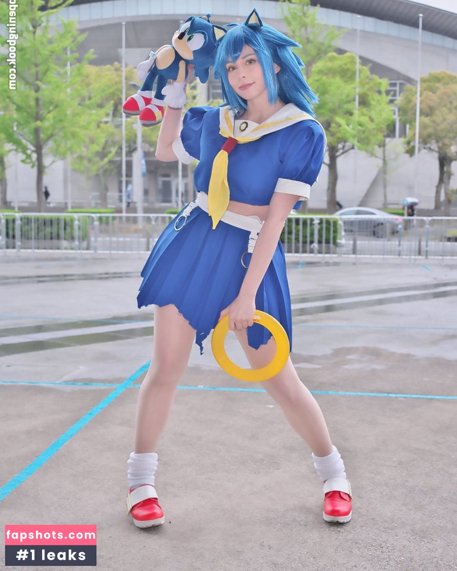 Yuriko Tiger Nude Leaks OnlyFans Photos #455 - LeakJerk