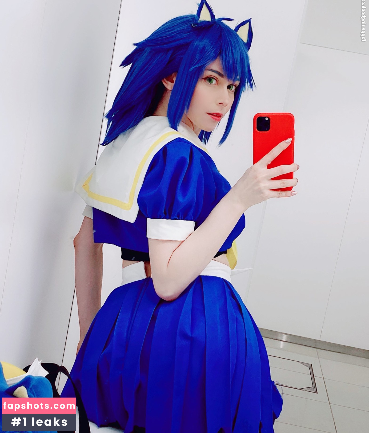 Yuriko Tiger Nude Leaks OnlyFans Photos #457 - LeakJerk