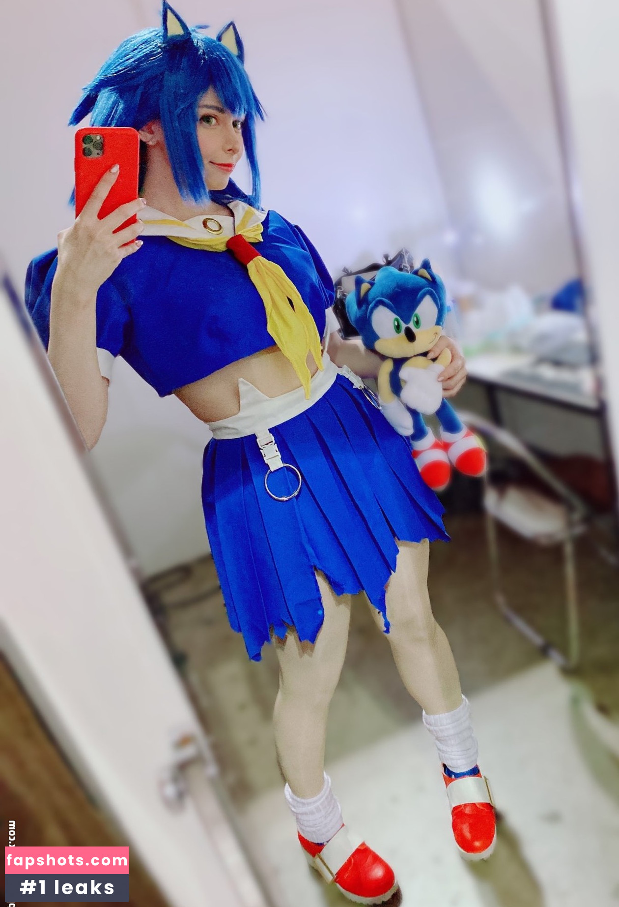 Yuriko Tiger Nude Leaks OnlyFans Photos #458 - LeakJerk