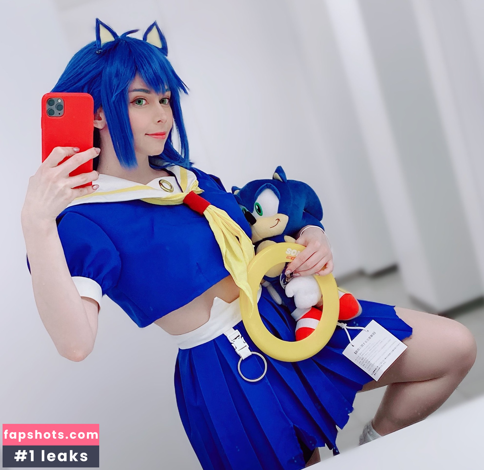 Yuriko Tiger Nude Leaks OnlyFans Photos #460 - LeakJerk