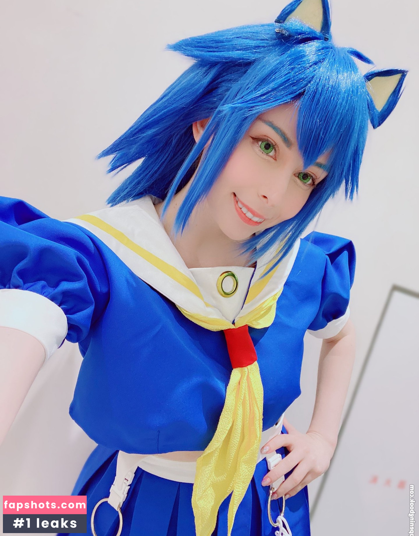 Yuriko Tiger Nude Leaks OnlyFans Photos #461 - LeakJerk