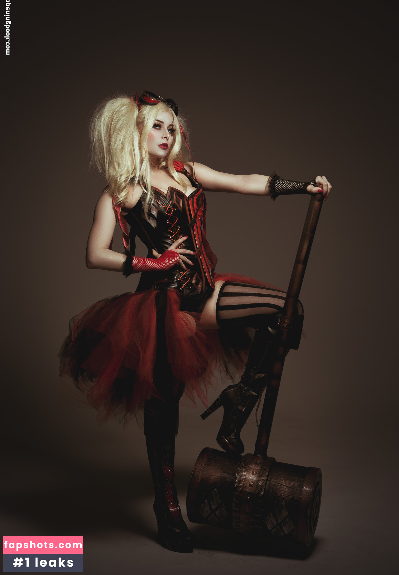 Yuriko Tiger Nude Leaks OnlyFans Photos #463 - LeakJerk