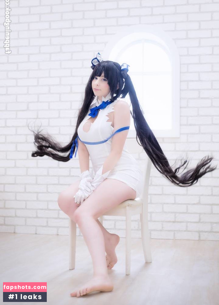 Yuriko Tiger Nude Leaks OnlyFans Photos #464 - LeakJerk