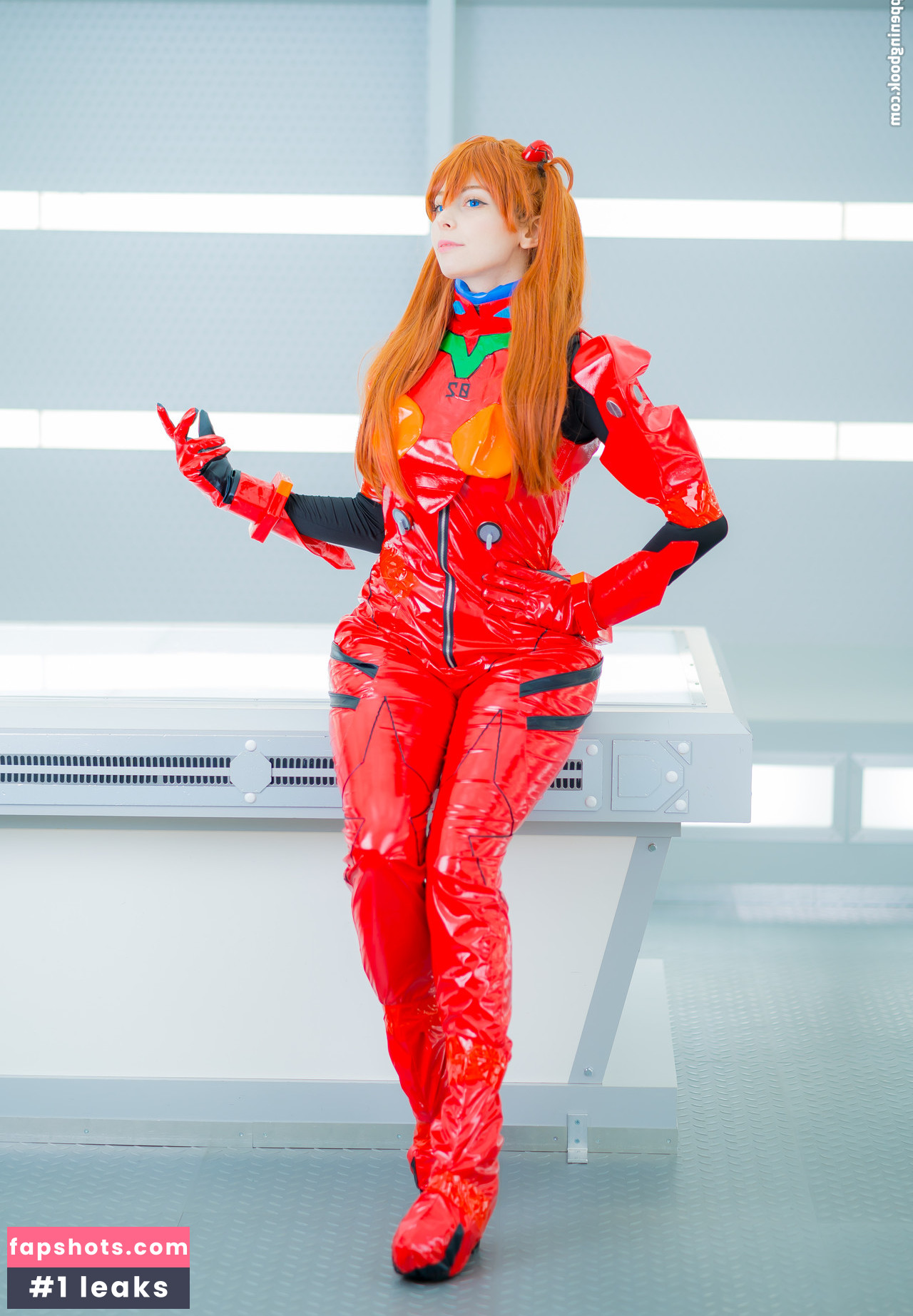 Yuriko Tiger Nude Leaks OnlyFans Photos #465 - LeakJerk