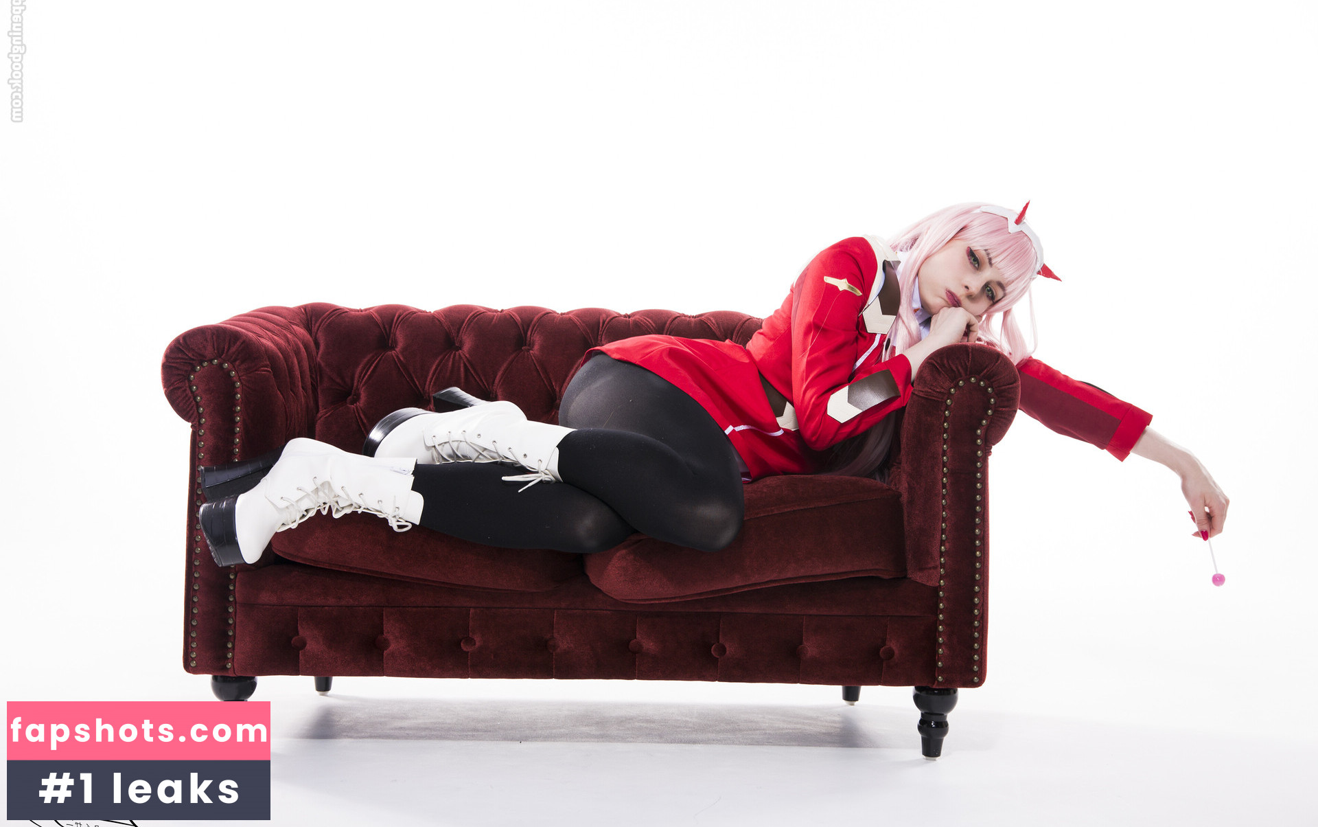 Yuriko Tiger Nude Leaks OnlyFans Photos #466 - LeakJerk