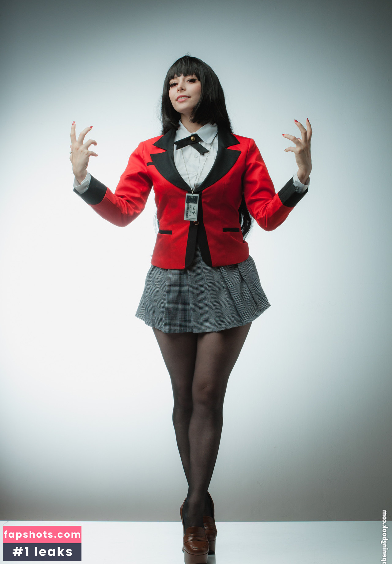 Yuriko Tiger Nude Leaks OnlyFans Photos #467 - LeakJerk