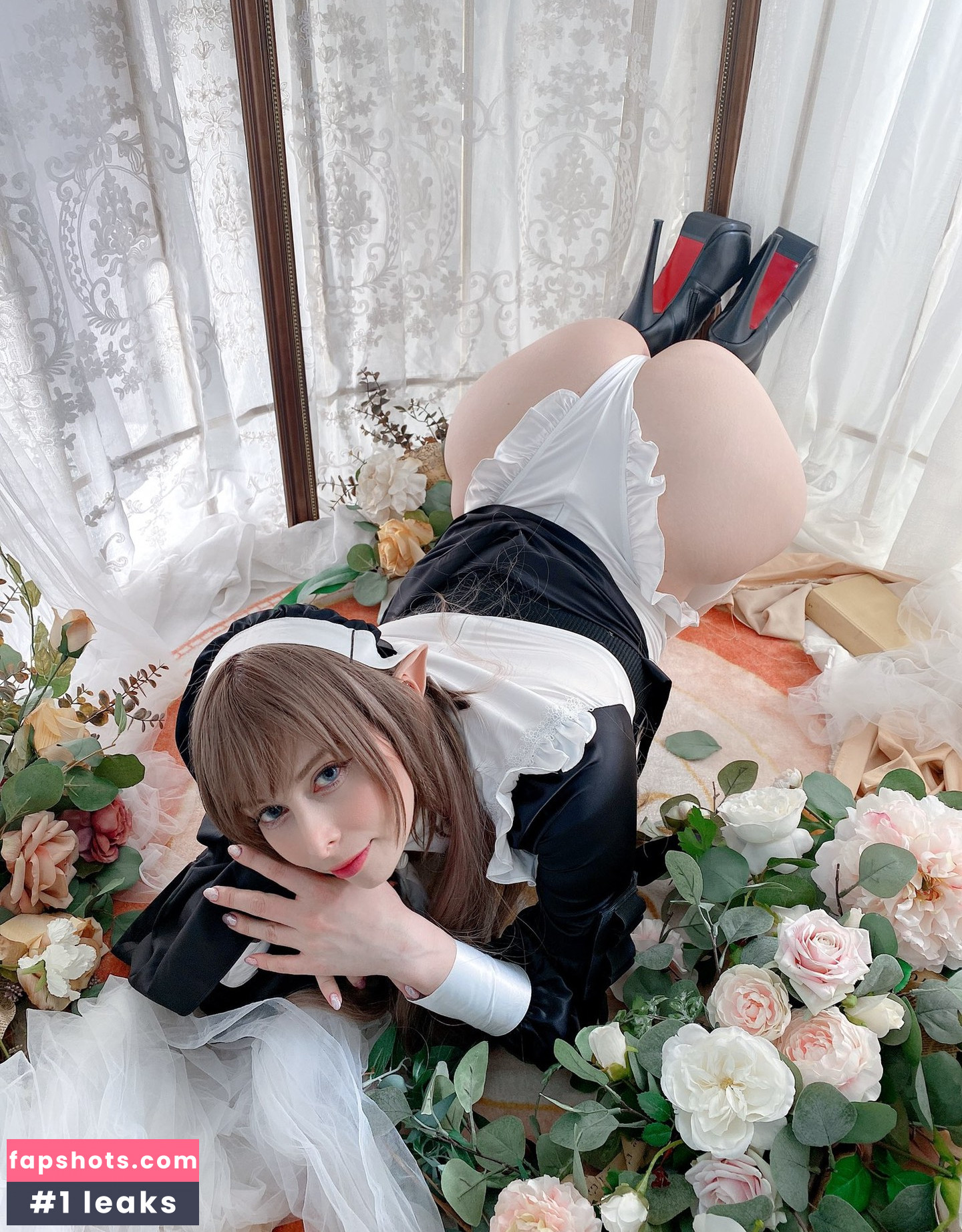 Yuriko Tiger Nude Leaks OnlyFans Photos #468 - LeakJerk