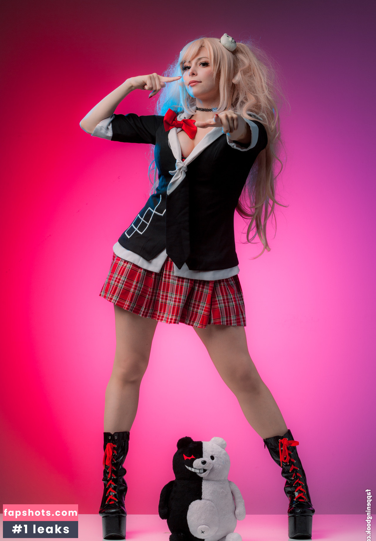 Yuriko Tiger Nude Leaks OnlyFans Photos #471 - LeakJerk