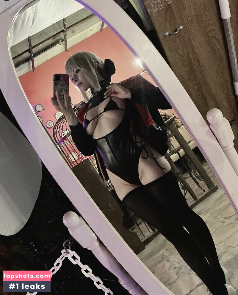 Yuriko Tiger Nude Leaks OnlyFans Photos #476 - LeakJerk