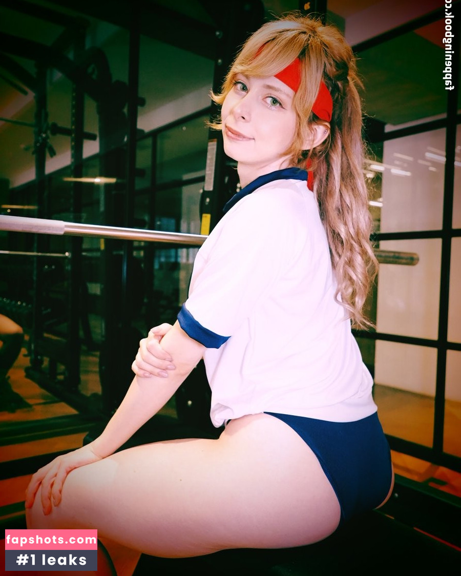 Yuriko Tiger Nude Leaks OnlyFans Photos #486 - LeakJerk