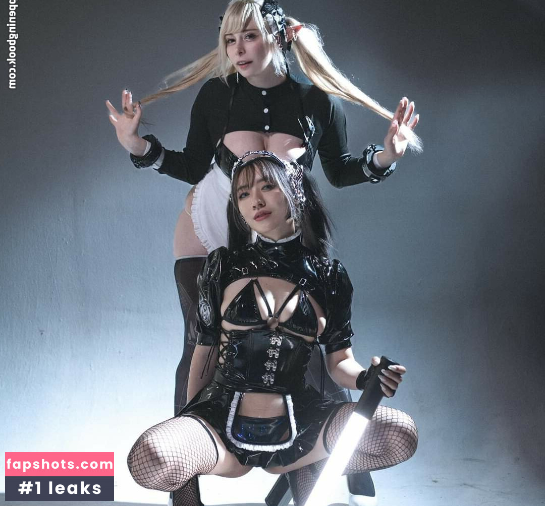 Yuriko Tiger Nude Leaks OnlyFans Photos #50 - LeakJerk