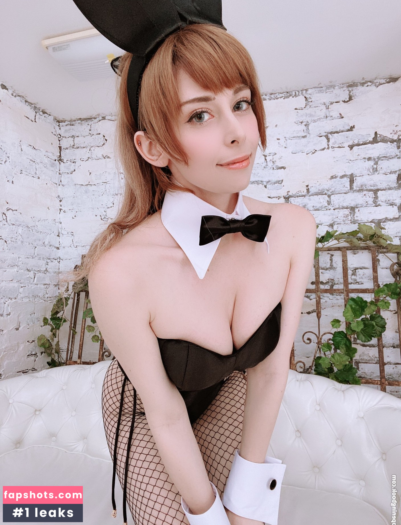 Yuriko Tiger Nude Leaks OnlyFans Photos #491 - LeakJerk