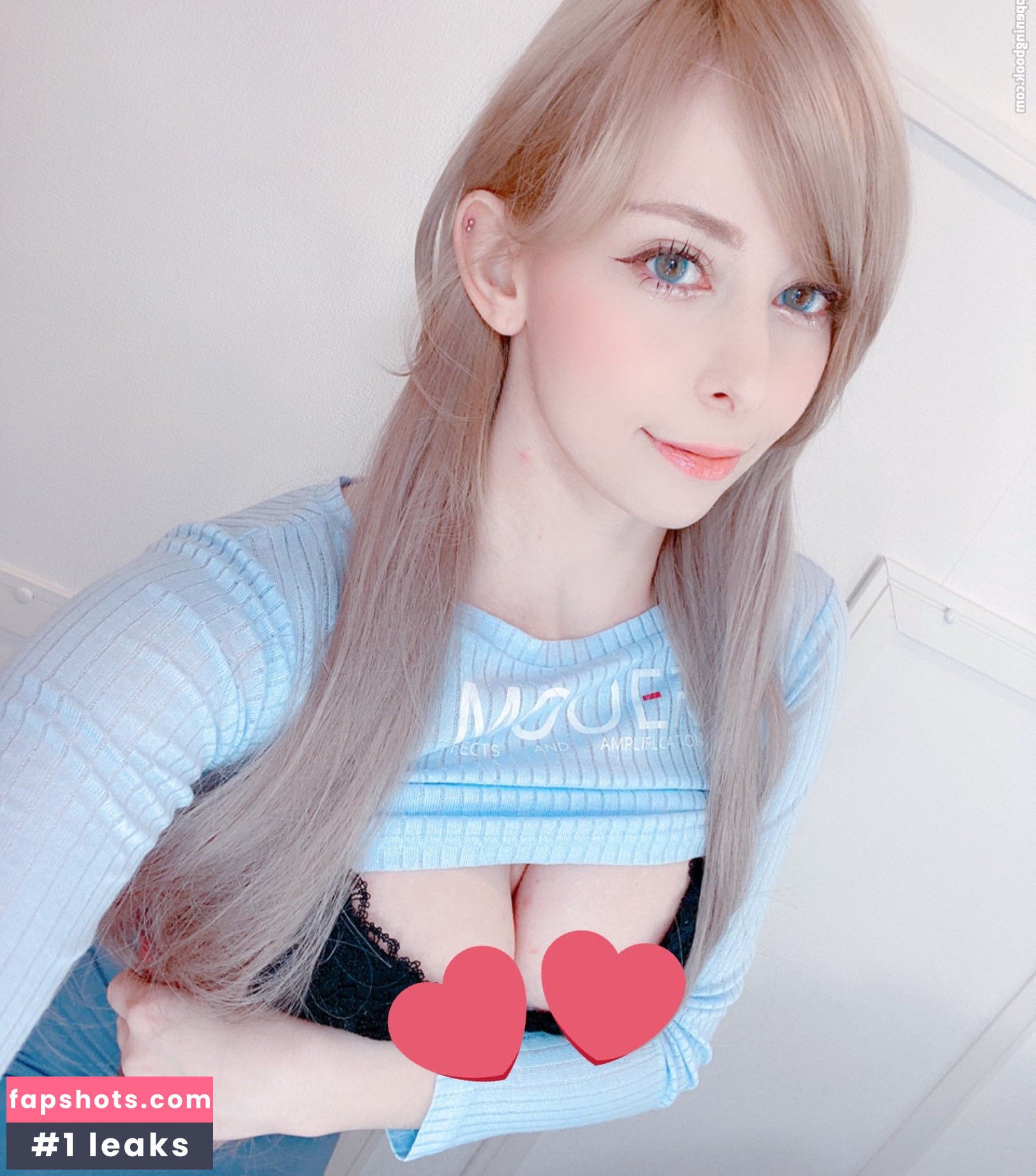 Yuriko Tiger Nude Leaks OnlyFans Photos #493 - LeakJerk